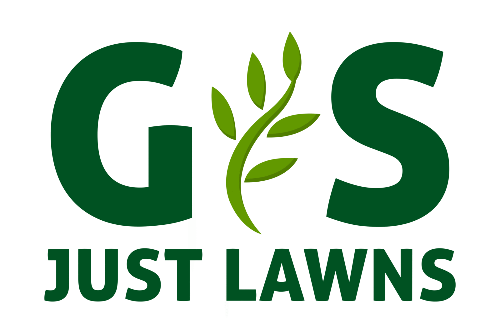 GS Just Lawns
